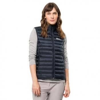 Gilet isolant femme Jack Wolfskin Pack & Go