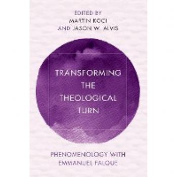 Transforming the Theological Turn