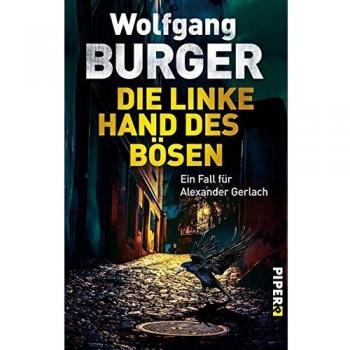 Die linke Hand des Bösen