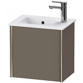 XViu 4024 Mobile sospeso sotto lavandino con chiusura porta – Duravit