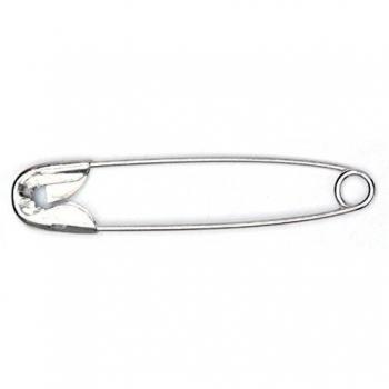 Size 3 Hemline Safety Pins
