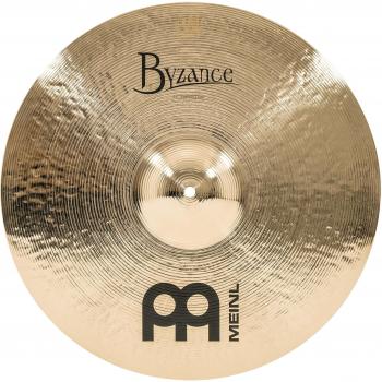 Meinl Byzance 18 Brilliant Crash