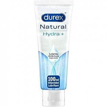 Durex Gel Naturel Hydra 100ml