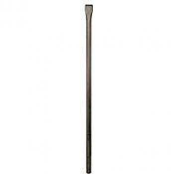 Cincel plano SDS-max 600 mm 25 mm Bosch
