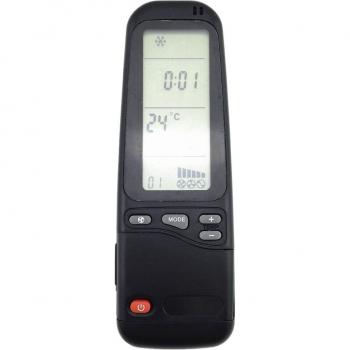 Climatiseur RC‑4I‑1 télécommande universelle Electra Airwell Emailair Elco