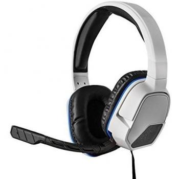 Auricular Estéreo Afterglow LVL 3 Blanco