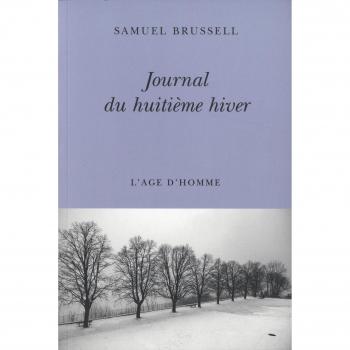 Journal du huitième hiver