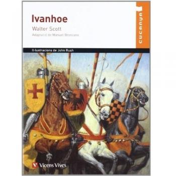 IVANHOE, EDUCACIÓ PRIMÀRIA. MATERIAL AUXILIAR