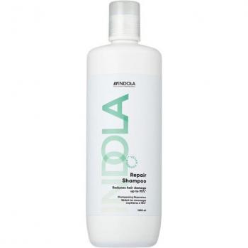 Indola Champú Nutritivo 1000 Ml para Cabello Frágil