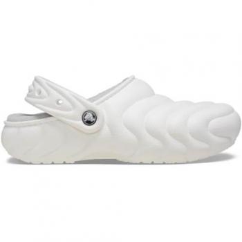 Overpuff Lined Classic Clog – Unisex, Size W7/M5
