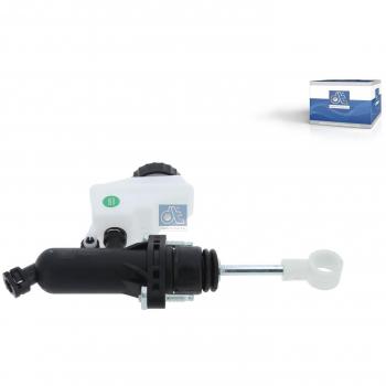 DT Spare Parts 2.30008 Cilindro de Embreagem