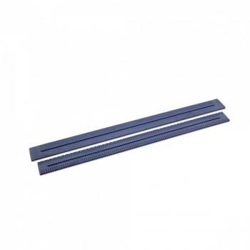 Kit de raclettes en caoutchouc, 790 mm
