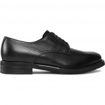 Schwarze Baldinini Herrenhalbschuhe Modell U4B023P1CRUS0000
