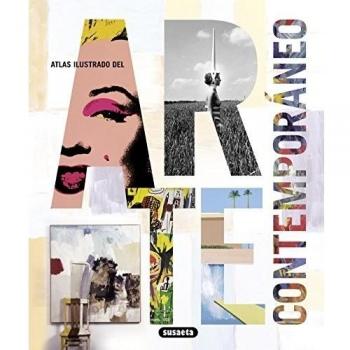 Atlas ilustrado del arte contemporáneo