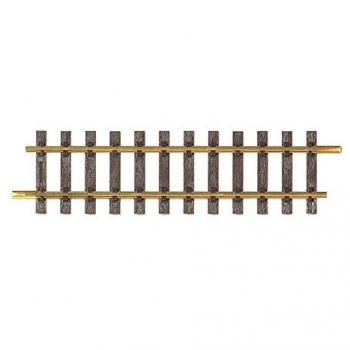 Piko 321.54 mm Straight Track Piece