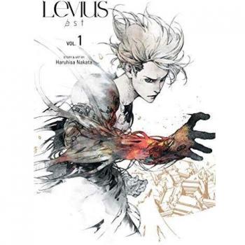 Levius/est, Vol. 1
