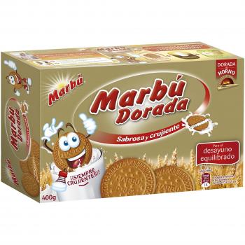 Artiach Marbú Dorade Frühstückscookies 400 g