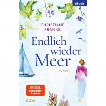 Endlich wieder Meer