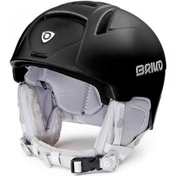 Casco da donna Briko Perla