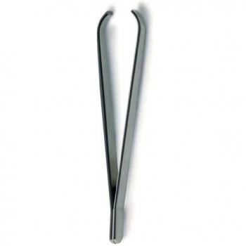 Pince à épiler sourcils crabe 8 cm