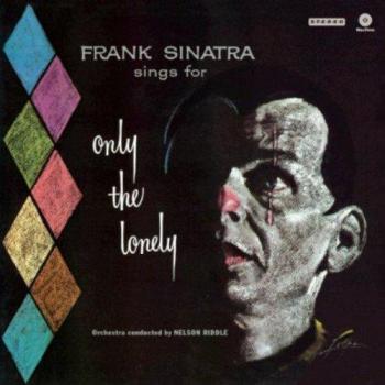 LP Record FRANK SINATRA
