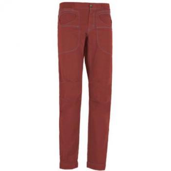 Pantaloni arrampicata E9 RONDO ARTROCK2.4 (Paprika) Uomo