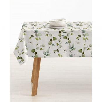 Protège‑plats résine Belum 250 × 140 cm, anti‑tâches