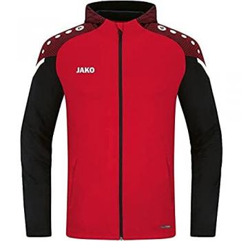 JAKO Herren Kapuzenjacke Performance