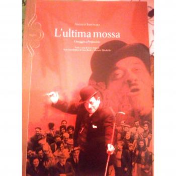 L' ultima mossa. Omaggio a Piripicchio