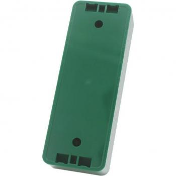 Base de Control de Acceso con Caja Plástica