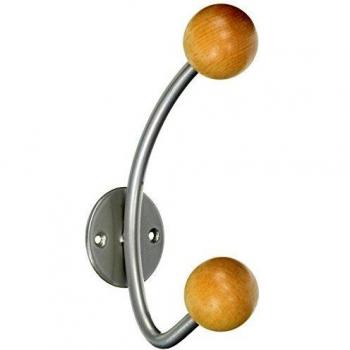 APPENDIABITI DA MURO A 2 POMELLI