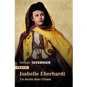 Isabelle Eberhardt