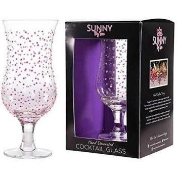 Golden Horizon Drinkware – SBS080