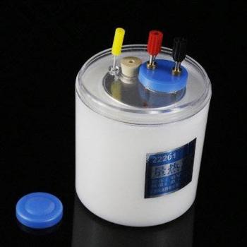 Educational Electric Calorimeter