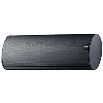 Canton CD 250.3 Enceinte acoustique centrale 2,5 voies noire 70 W