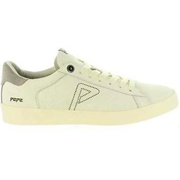 Sneaker Portobello Archive Pepe Jeans Bianco EU 44