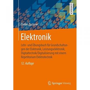 Dieter Zastrow Elektronik