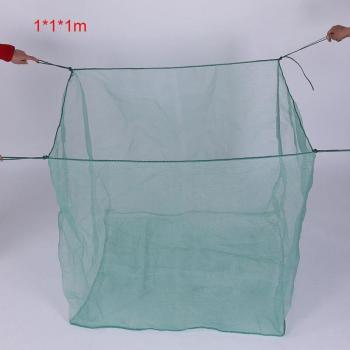 Clôture piscicole non toxique « ReefShield»
