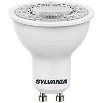 REFLECTEUR LED GU10 6W 425LM 36° BC SYLVANIA 0027449