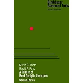 A Primer of Real Analytic Functions