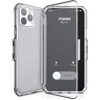 ITSKINS Spectrum Vision Case für iPhone 11 Pro, klar