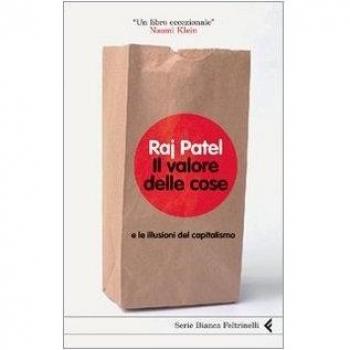 Il valore delle cose e le illusioni del capitalismo