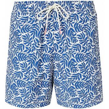 Maillot de bain BEQUIAALF ECOALF Bleu – Taille M