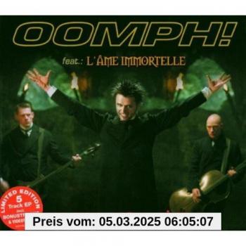 Hitze der Liebe (Limitierte Auflage)
