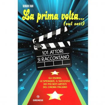 La mia prima volta...