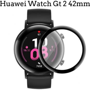 Film Antidéflagrant 46mm – Protecteur d’Écran Huawei Watch GT2e