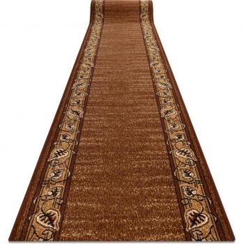 Cestino Passeggio BCF Felice Marrone 90x250