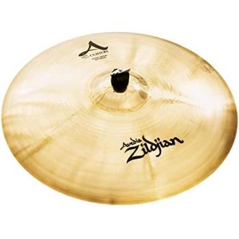 Zildjian A Custom 22″ Ping Ride Cym