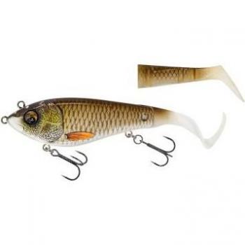 Savage Gear Swimbait Deviator Tail 200 mm – 87 g – Color: Bream Long