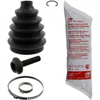 Febi Achsmanschette außen Audi A4 A5